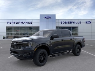 2026 Ford Ranger XLT Truck
