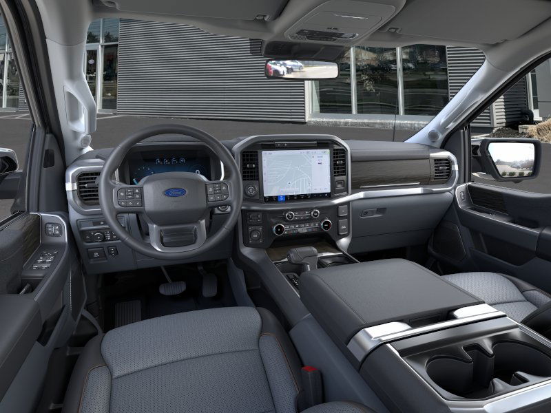 SPREAD AX-F 150 24-25年モデル New 2025 Ford F-150 For Sale at Healey Ford | VIN