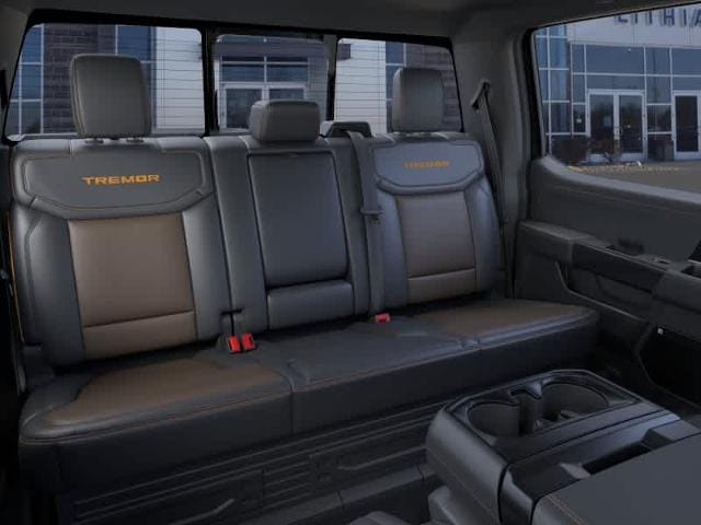 Thumbnail: 2026 Ford F-150 - 33