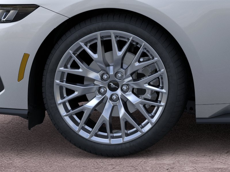2025 Ford Mustang EcoBoost Premium Fastback - Photo 19
