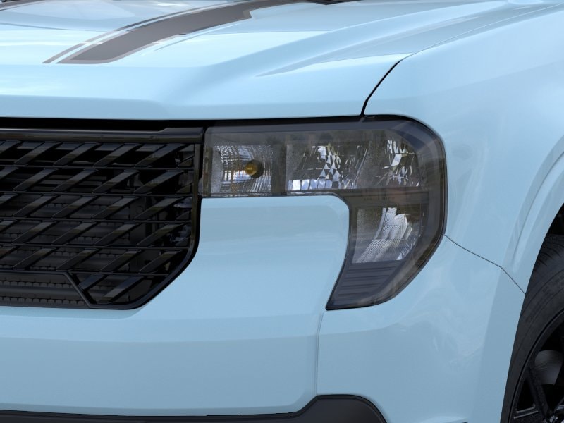 2026 Ford Maverick XLT - Photo 19