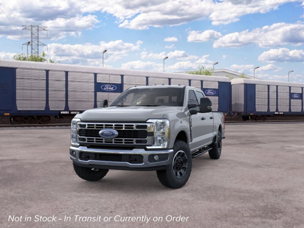 New 2026 Ford F-250SD XLT Truck