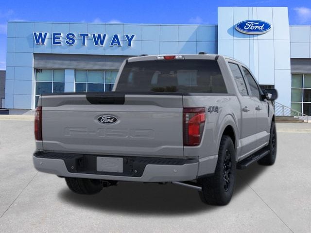 2026 Ford F-150 XLT - Photo 30