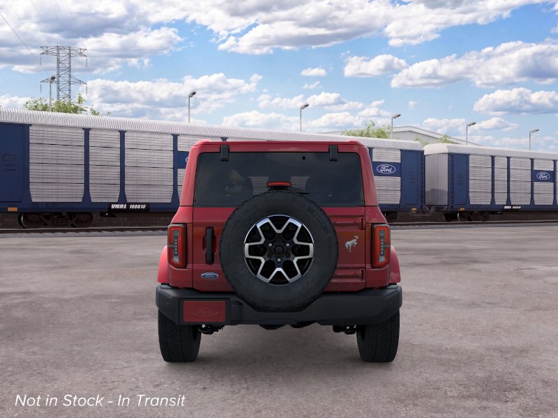 New 2026 Ford