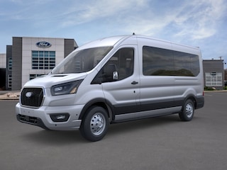 2026 Ford Transit-350 Passenger XL Wagon