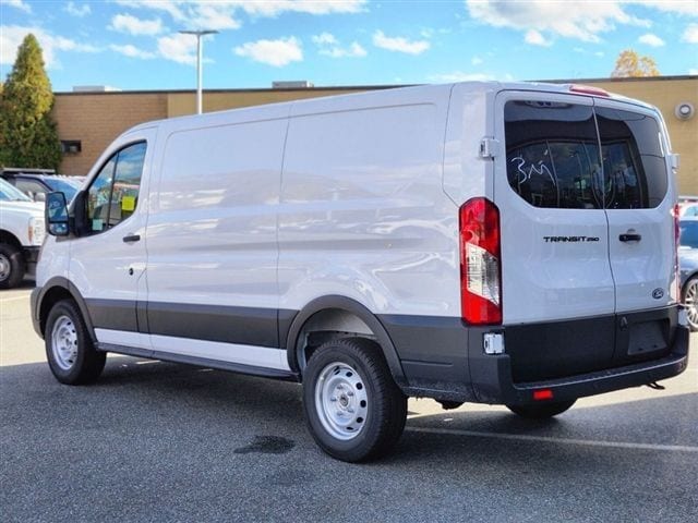 2026 Ford Transit Van Base - Photo 30
