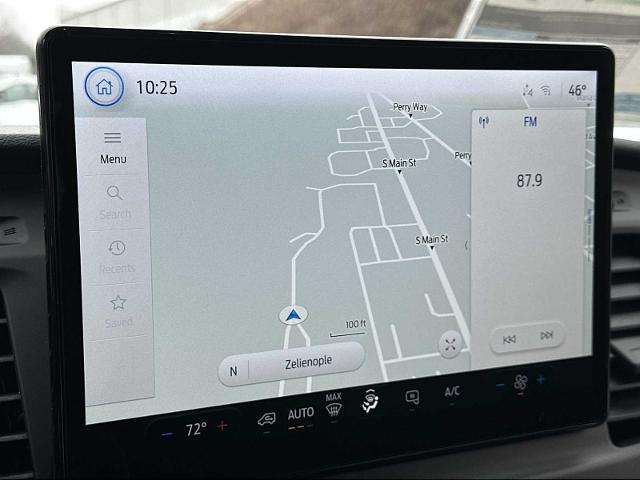 Thumbnail: 2026 Ford Transit Series - 43