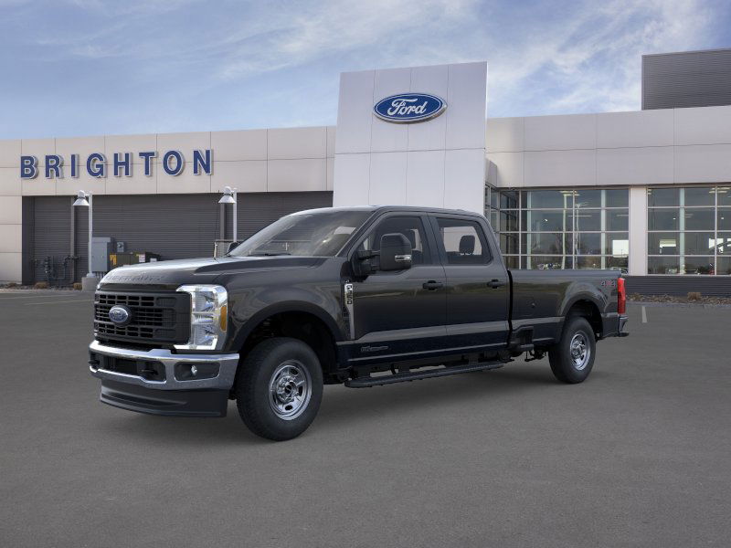 2026 Ford F-350 Base's photo