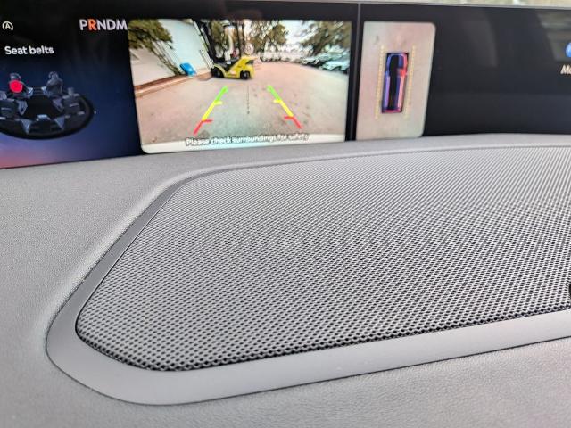 2025 Lincoln Navigator Reserve-L SUV