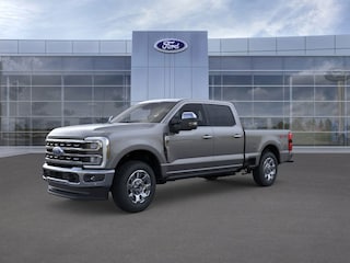 2025 Ford F-350 Lariat Truck Crew Cab