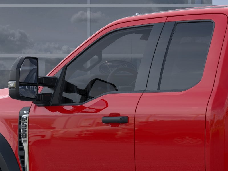 new 2026 Ford Super Duty F-550 DRW car, priced at $73,415