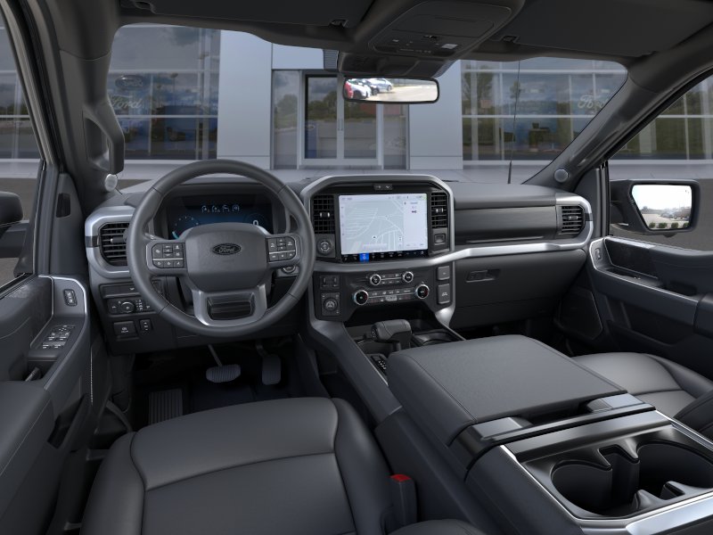 Thumbnail: 2026 Ford F-150 - 9