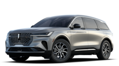 2026 Lincoln Nautilus Premiere CROSSOVERS