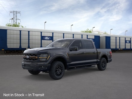 2026 Ford F-150 Tremor TRUCK