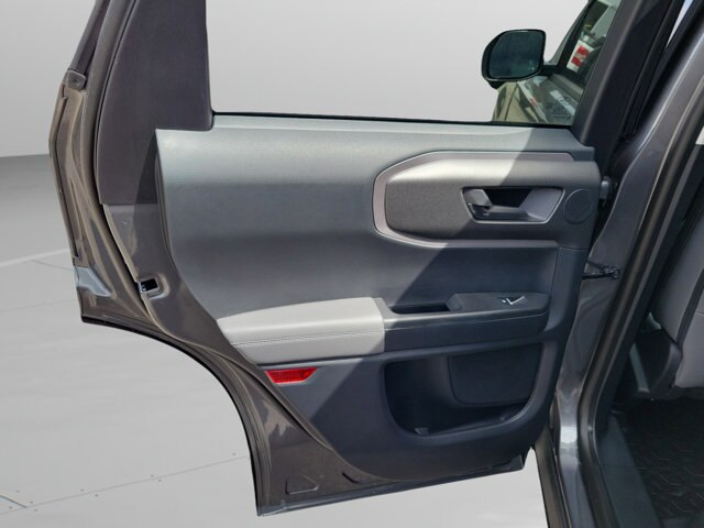 2026 Ford Bronco Sport Badlands - Photo 47