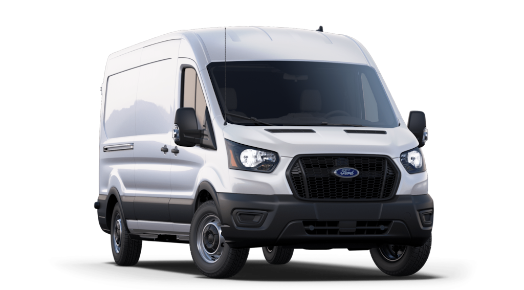 New 2024 Ford Transit Commercial For Sale in Souderton, PA Near