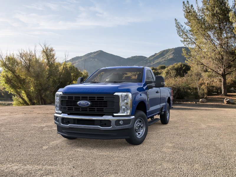2026 Ford F-250 Super Duty XL - Photo 24