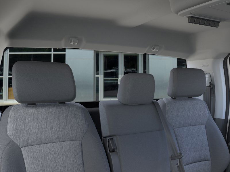 2025 Ford F-250 Super Duty XL - Photo 22