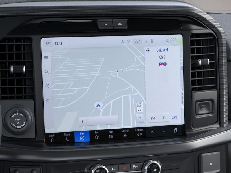 2025 Ford F-150 Tremor - Photo 18