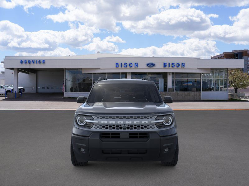 2025 Ford Bronco Sport Outer Banks - Photo 29