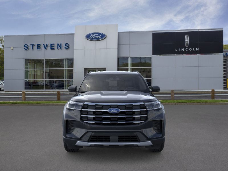 2026 Ford Explorer Active - Photo 32