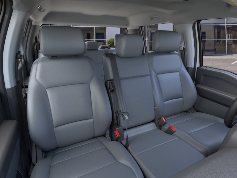 2026 Ford F-250 Super Duty XL - Photo 32