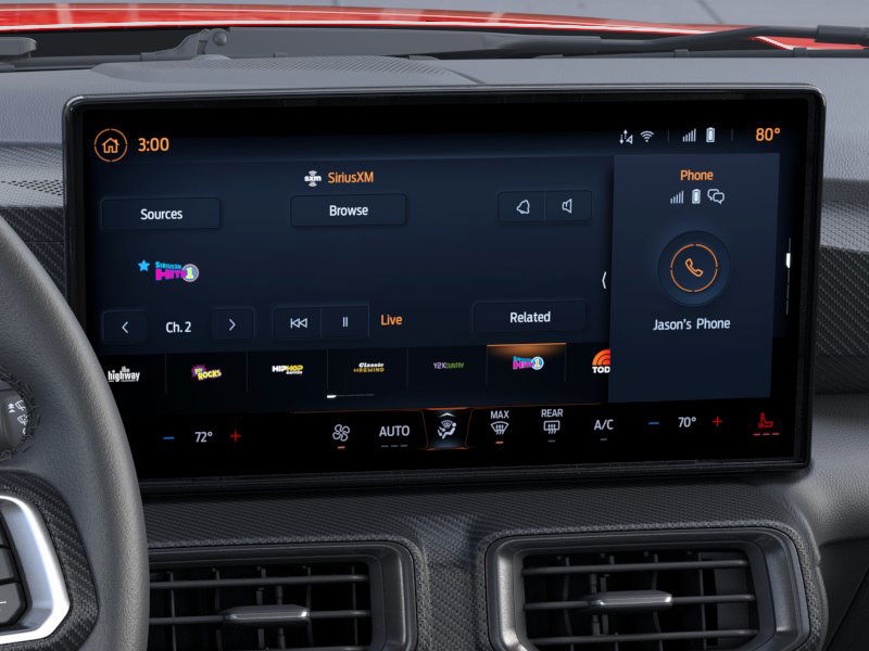 Thumbnail: 2026 Ford Mustang - 29