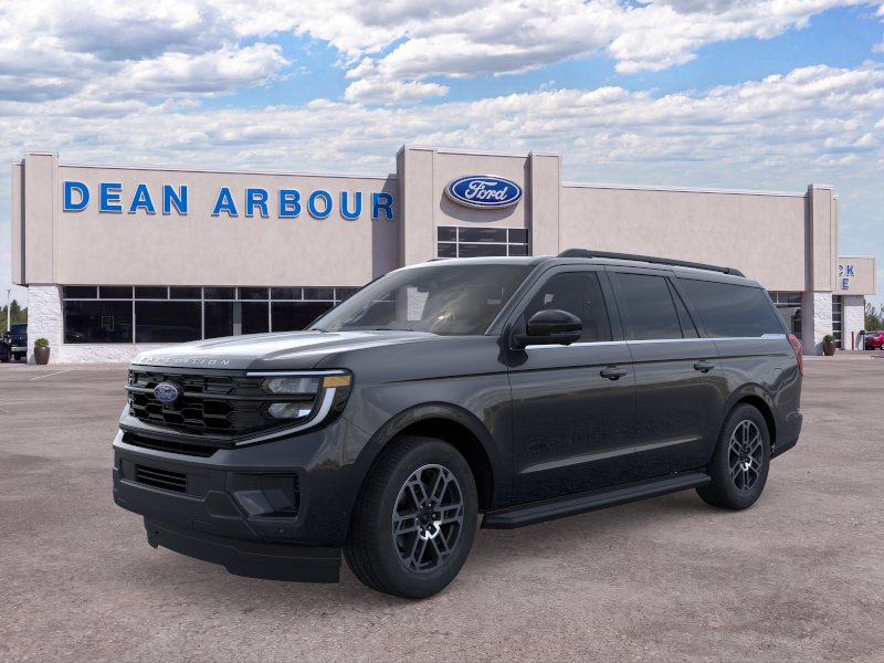 2026 Ford Expedition Max
