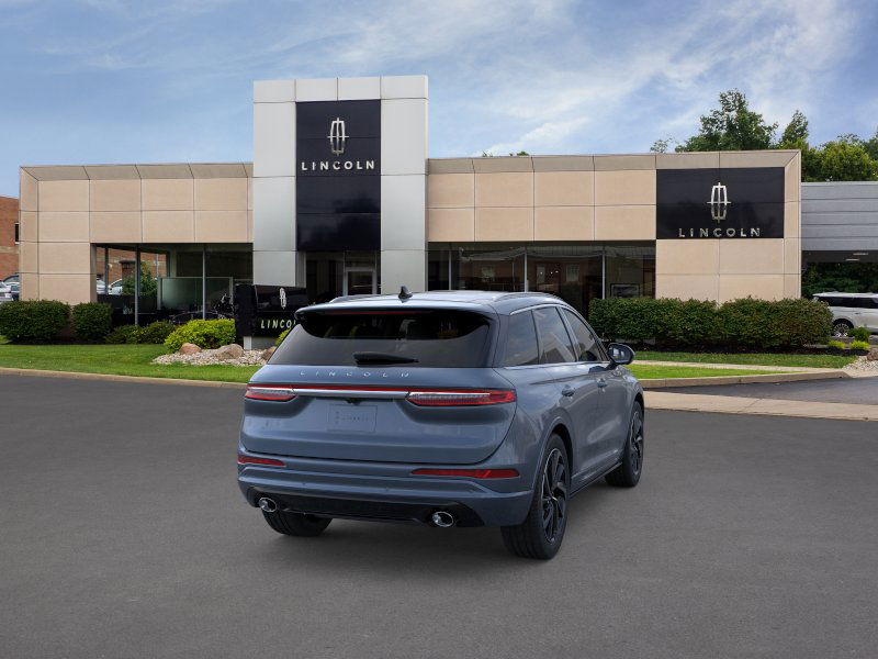 2024 Lincoln Corsair Grand Touring - Photo 8