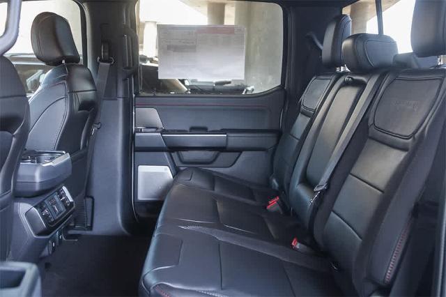 Thumbnail: 2025 Ford F-150 - 45