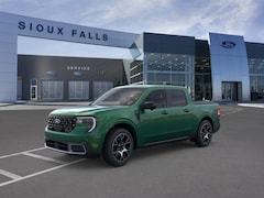 2025 Ford Maverick Lariat Truck SuperCrew
