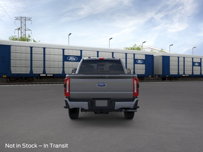 new 2026 Ford Super Duty car, priced at $85,365