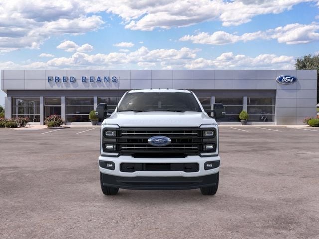 2026 Ford F-250 Super Duty Platinum - Photo 38