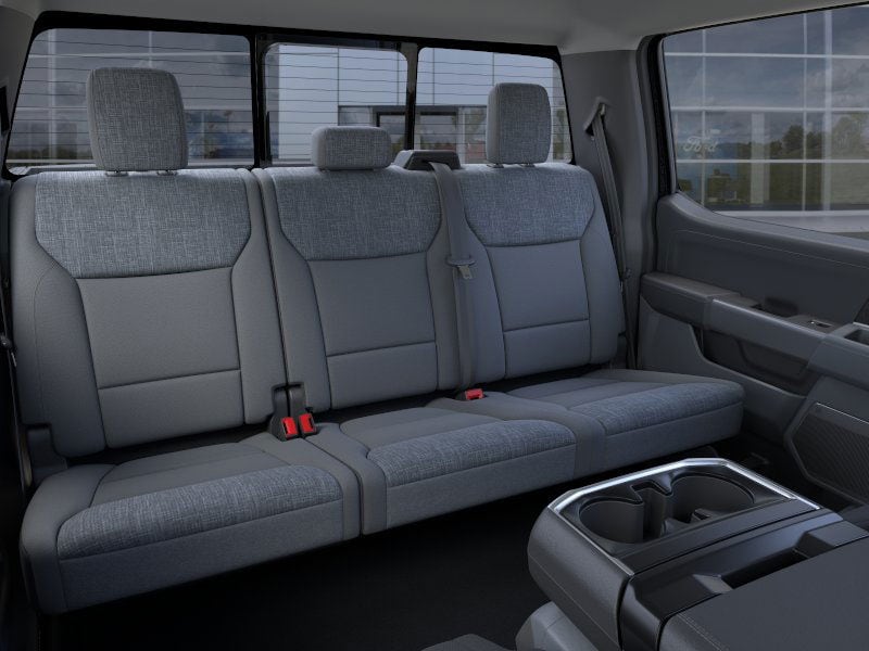 2025 Ford F-150 XLT - Photo 33