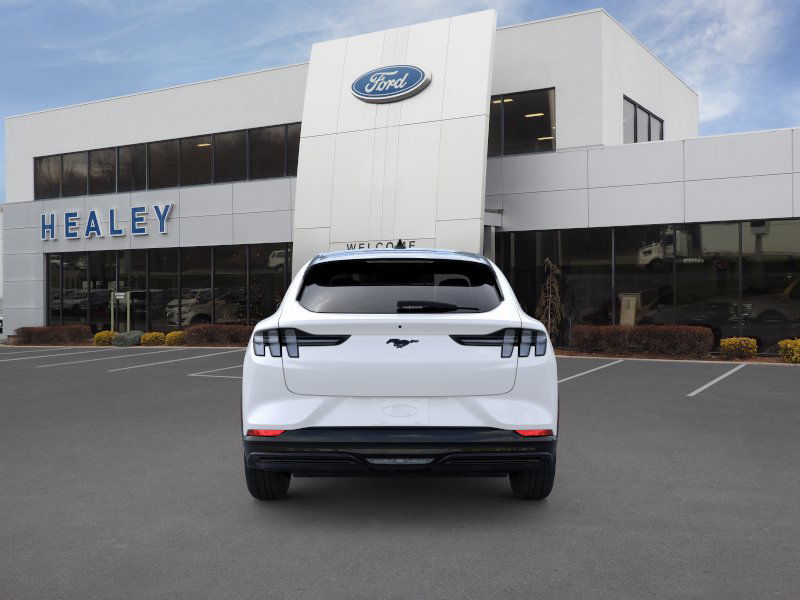 2024 Ford Mustang Mach-E Premium - Photo 27