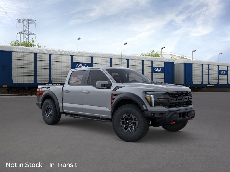 Thumbnail: 2026 Ford F-150 - 29