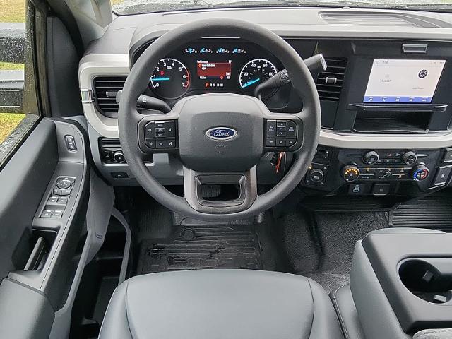 2025 Ford Super Duty F-250 SRW F-250 XL