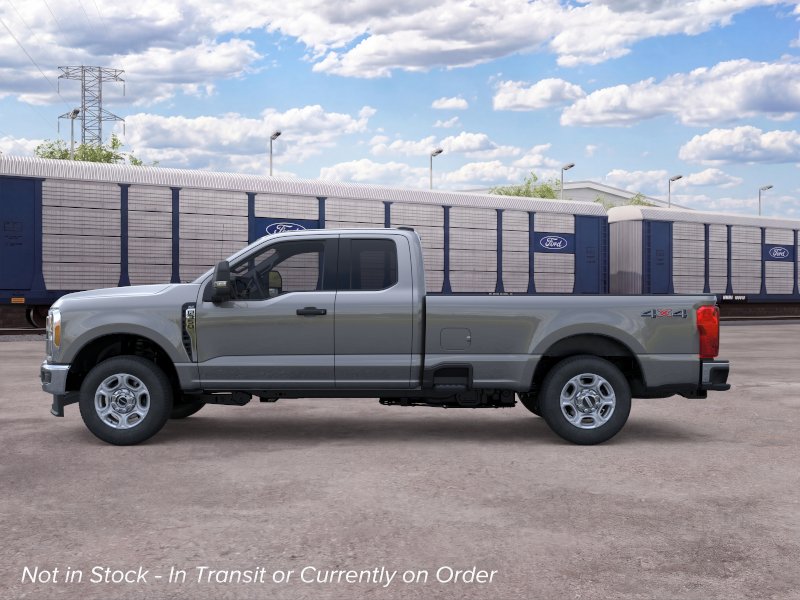 2026 Ford Super Duty F-350&reg; XLT TRUCK