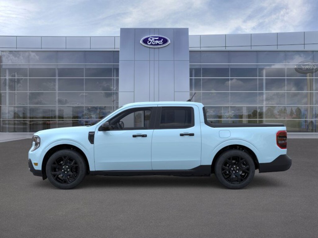 New 2026 Ford Maverick XLT TRUCK