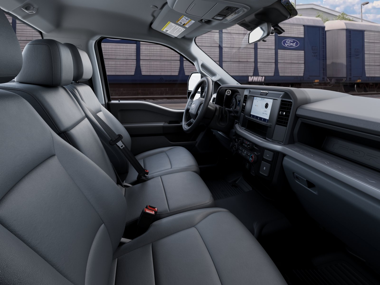 Vehicle thumbnail