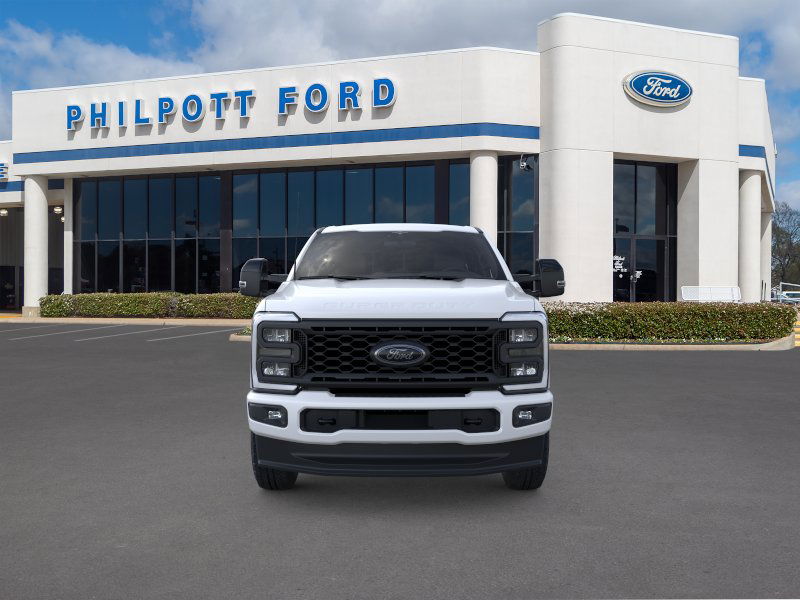 2025 Ford F-250 Super Duty Lariat - Photo 31