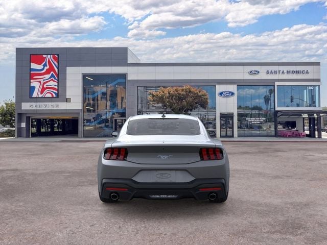 2026 Ford Mustang EcoBoost Fastback - Photo 27