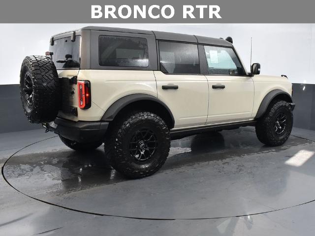2025 Ford Bronco 4-Door Badlands - Photo 24