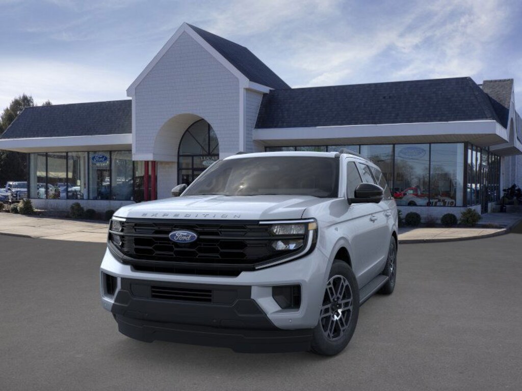 New 2025 Ford Expedition Active SUV