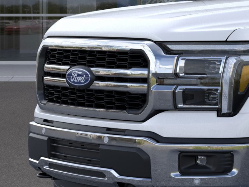 2025 Ford F-150 Lariat - Photo 41