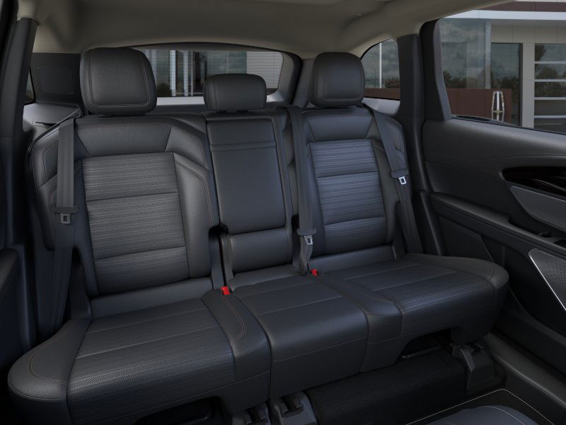 2026 Lincoln Nautilus Reserve - Photo 11