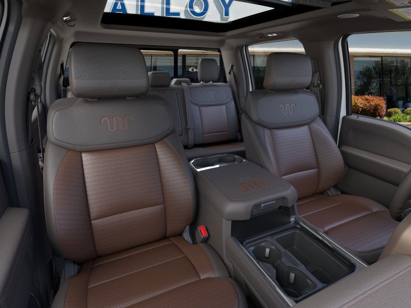 2025 Ford F-350 Super Duty King Ranch - Photo 32