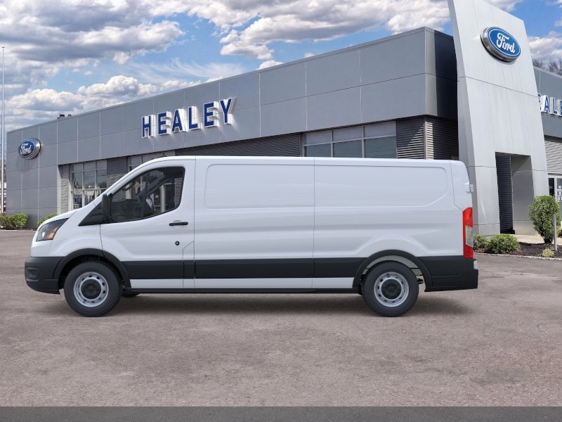 2026 Ford Transit Van Base - Photo 24