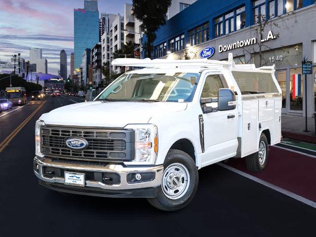 Thumbnail: 2026 Ford F-250 - 35