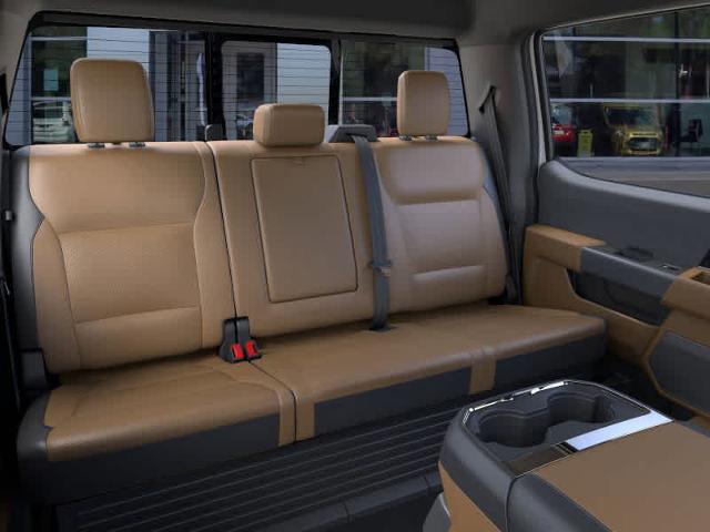 Thumbnail: 2026 Ford F-250 - 33